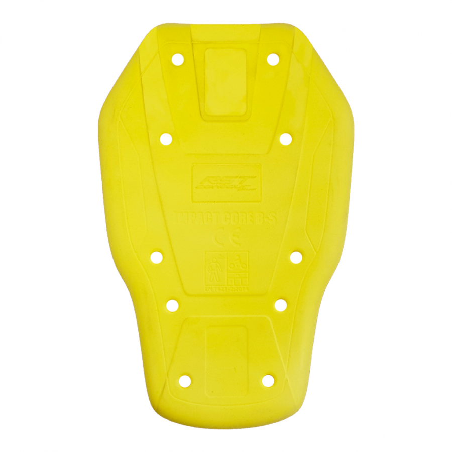 RST CONTOUR PLUS BACK PROTECTOR CE LADIES LEVEL 1 Module Moto